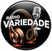 Rádio Variedade Logo