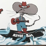 River Country 107.9 - WKYR-FM Logo