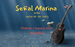 Señal Marina Logo