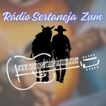 Rádio Sertaneja Zum Logo