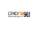CPAD FM 96,1