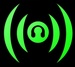 Music Factory Radio Logo