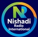 Nishadi radio international Logo