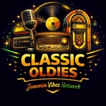 Classic Oldies Mix Logo