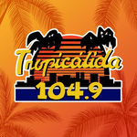 Radio Tropicalida Logo
