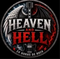 Heaven and Hell Logo