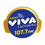 Rádio Viva FM Logo