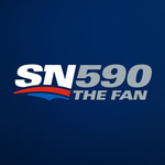 SN 590 The FAN - CJCL Logo