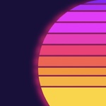 Tjenamors Radio Logo