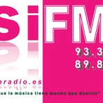 SI FM Logo