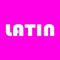 Radio 5 - Latin Logo
