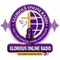 Glorious Online Radio Logo