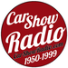 Car Show Radio Logo