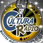 Cultura Radio Logo