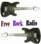 Free Rock Radio