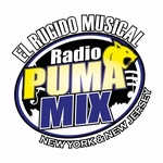 Radio Puma Mix Logo