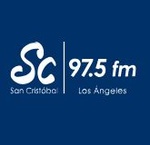 Radio San Cristóbal Logo