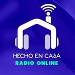 Hecho en Casa Logo