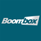 Boombox Radio Logo