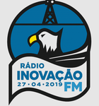 Rádio Inovação FM Logo