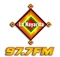 La Nayarita 97.7 - XHNF Logo