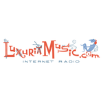 LuxuriaMusic - Luxuria Music Logo