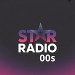 Star Radio - 00s Logo