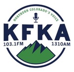 1310 KFKA - KFKA Logo