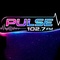 Pulse 102.7 FM Logo