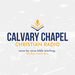 Calvary Chapel Christian Radio Logo