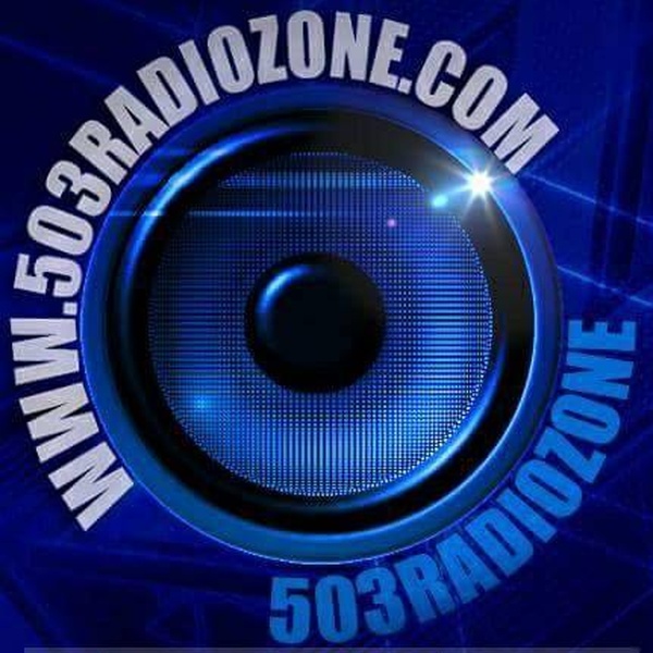 503 Radio Zone San Salvador Escuchar online
