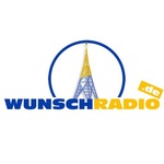 Wunschradio.fm Logo