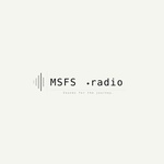 MSFS Radio Logo