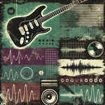 HearMe.fm - 90s Alternative Logo