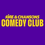 Rire & Chansons -  Comedy Club Logo