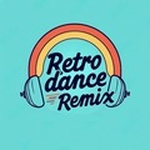 RetroDance Logo