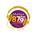 Rádio Muriqui Logo