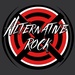 Alternative X-Rock Radio Logo