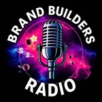 Brand Builders Radio Logo