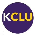 KCLU - KCLU Logo