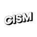 CESM 89,3 - CISM-FM Logo