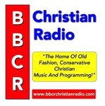 BBCR Christian Radio Logo