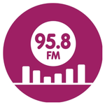ERT - 958 FM Logo