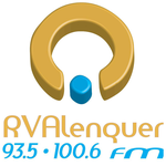 Radio Voz De Alenquer Logo