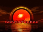 Sunrise Online - Radio Sunrise Lounge Logo