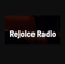 Rejoice Radio Logo