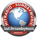 Hitradio - Sundaymusic Logo