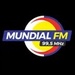 Mundial FM Logo