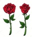 RoseLabel Logo
