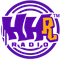 Hip Hop Roots Radio Logo